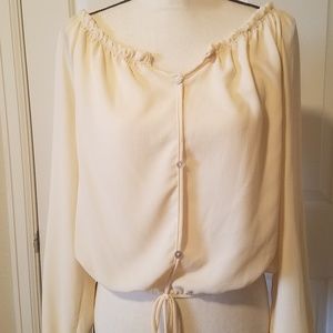 Does not fit me anymore!